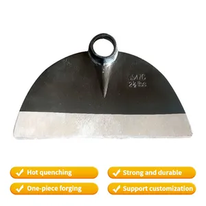 Ghana Best Green Rake Head For Garden And Agricultural Use thumbnail-5