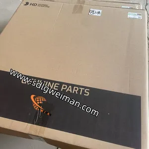 Doosan 65.06601-5070 FAN COOLING thumbnail-3