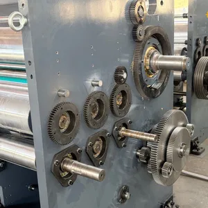 Carton Printing Slotting Machine thumbnail-3