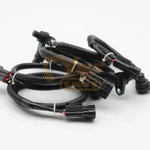 ZX200-3 4HK1T Engine Camshaft Position Sensor Connector 8980148310 8-98014831-0 4657940 thumbnail-2