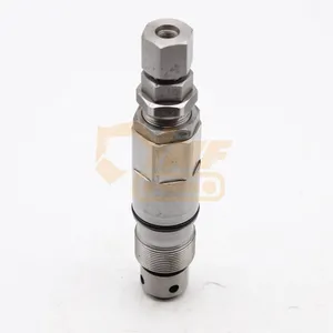 EC360 Main Relief Valve VOE14577744 14577744, EC360 Relief Valve SA8230-36600 VOE14561300 14561300 thumbnail-2