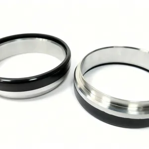 Hydraulic Cylinder Rubber Seals | High Pressure Hydraulic Sealing Solutions thumbnail-5
