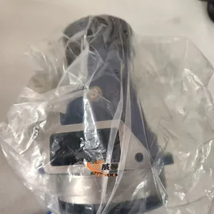 Original SDLG 612600061739 Water Pump for Wheel Loader Spare Parts. thumbnail-3