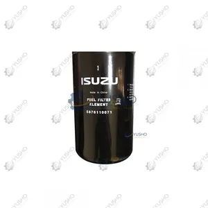 Filter Element 800157180 for XCMG Excavator Genuine OEM thumbnail-2