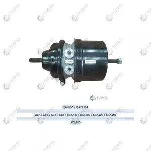 Spring 141900038 for XCMG Crane Genuine OEM thumbnail-1