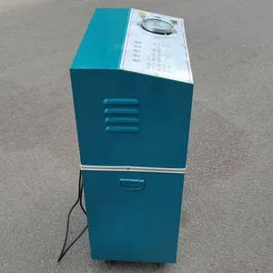 6dsy Pressure Testing Pump for High Temperature and High Pressure Tests, Automatic Electric Water Pressure Pump Model for Pipeline Pressure Tests thumbnail-1