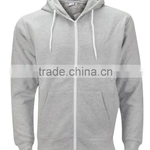 Full Zipper Designer Fleece Hoody Lahore thumbnail-3