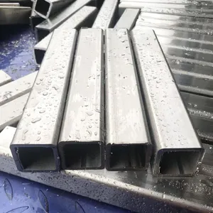 2205 Duplex Stainless Steel Tube for Structural Marine and Offshore Engineering Projects thumbnail-2