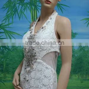 2015 Hot Fashion Luxury Women Party Dress or Evening Dress Manufacture Quality Choice thumbnail-6