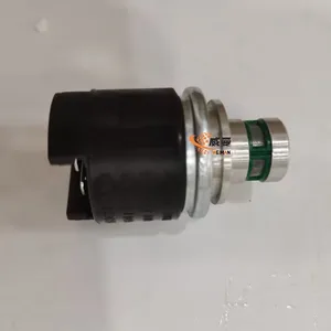 Original BOCSH 0501313375 Solenoid for Wheel Loader Spare Parts in Stock. thumbnail-1