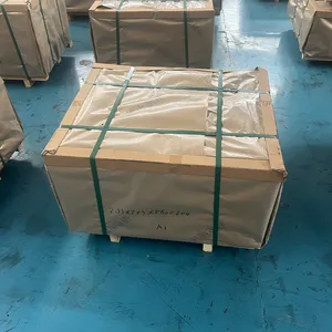 Hot Rolled 6061 6063 6082 T6 T651 Aluminum Alloy Plate Anti-Corrosion for Industrial Use thumbnail-4