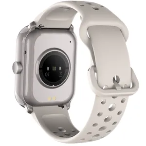 K61 Bluetooth Call Smart Watch Heart Rate Monitor Waterproof Fitness Sports Watch thumbnail-3