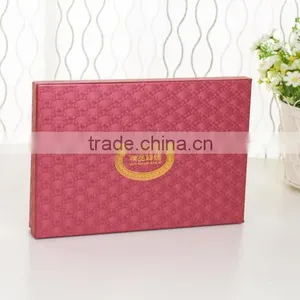High Quality Scarf Packaging Product Paper Bags Supplier thumbnail-4