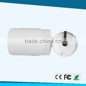 H.264 2.0MP Cmos Image Sensor Full hd Cctv Camera Color IR Mini Bullet Network Camera ip thumbnail-5