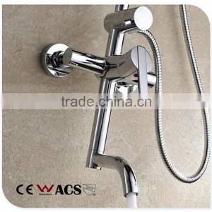 Bathroom Shower Hot and Cold Water Thermostatic Shower Mixer thumbnail-1