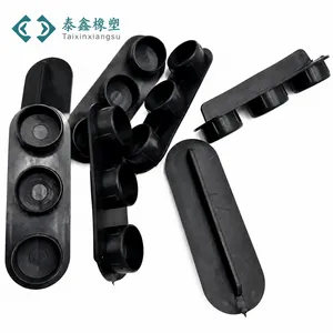 Multicolor Customized Plastic Parts thumbnail-4