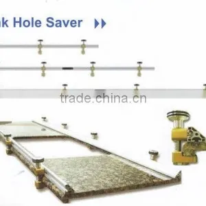 Sink Kitchen Hole Saver thumbnail-6
