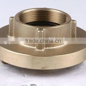Brass Storz Adaptor thumbnail-1