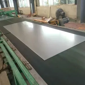 Best Selling Quality Dx51d Dx52d Dx53d Dx54d Specifications of Galvanized Steel Sheet thumbnail-2