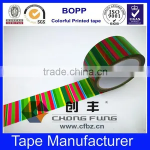Bopp Box Cheap Printed Packing Tape thumbnail-1
