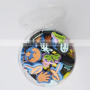 Eco-friendly EVA Foam Stamper Toys /kids Foam Toys/eva Foam Toy thumbnail-6