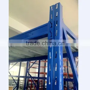JIABAO JIEBAO Warehouse Storage Racks for China Manufacturer thumbnail-3