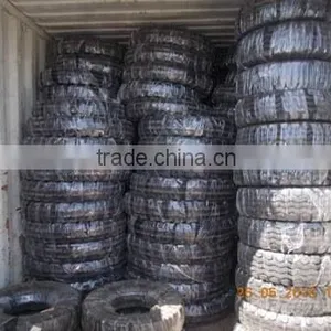 385/65R22.5 Radial High Quality Truck Tyre thumbnail-5