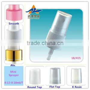 18/415 Flat Top Mini Sprayer Hot Sell in China thumbnail-1