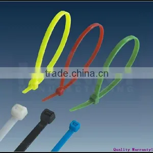Releasable Nylon 66 Cable Tie thumbnail-1