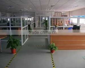Shanghai Xingfei Packaging Machinery Co., Ltd. company overview - view 4 thumbnail