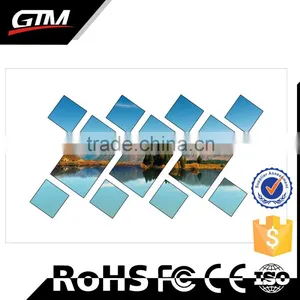 42/46/55 Inch Hot Sell Competitive Price Professional Supplier Lcd Wall Unit Design thumbnail-1