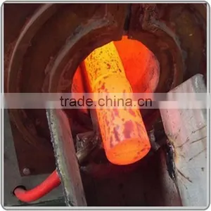 Medium Frequency Automatic Electric Heat Treatment Furnace thumbnail-3