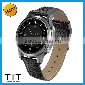 Smart Watch With Heart Rate Monitor Fitness Tracker For Ios and Android Smart Watch thumbnail-3