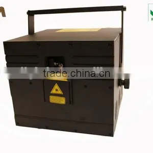 5w Rgb Hot Sale Stage Laser Light for Stage Dance Show thumbnail-1