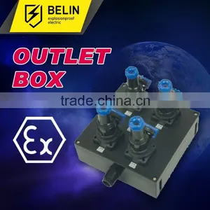 Explosion Proof Types Of Electrical Outlet Boxes thumbnail-1