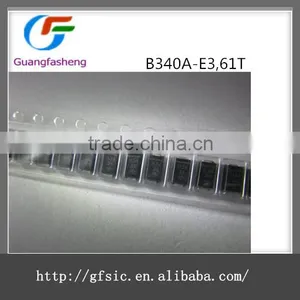 Hot Sale Electronic Components B340A-E3,61T thumbnail-1