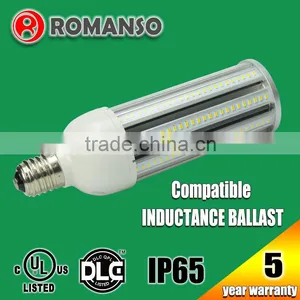 UL Approved Led Corn Light 80w Led Corn Cob Lamp E40 thumbnail-6