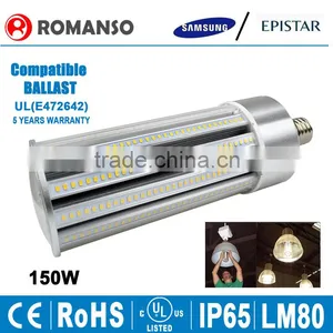 China Wholesale Led Corn Lamp E26/E27/ E39/E4012W16W 20W 24W 28w Led Corn Light thumbnail-6
