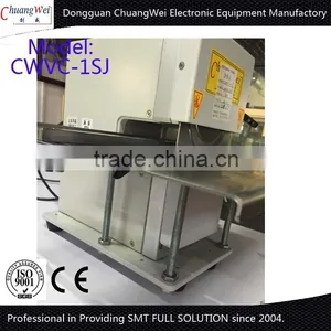 Small Pcb Depaneling Machine, CWVC-1SJ thumbnail-1
