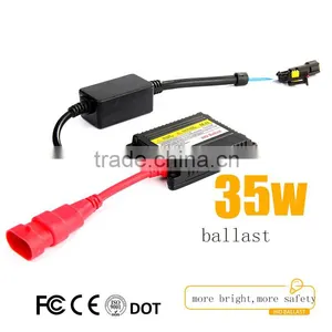 Auto 12v35w Hid Ballast 2015 ac 35w Slim Hid Xenon Ballast 2015 Super dc 35w Hid Ballast f thumbnail-1
