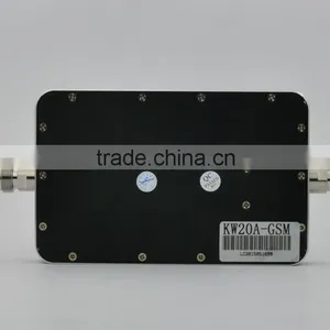 China Supplier Home/office 4G LTE 2600mhz Signal Repeater With ISO/CE/ROHS Signal Booster/repeater/amplifer thumbnail-5