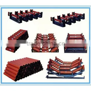Mining Conveyor Belt Guide Roller Manufacturers thumbnail-6