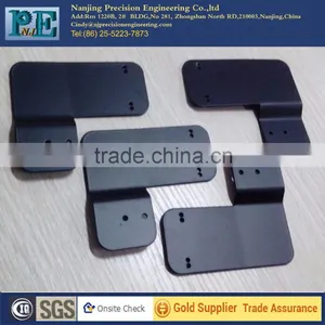 China Factory OEM E-coating Steel Bending Parts thumbnail-3
