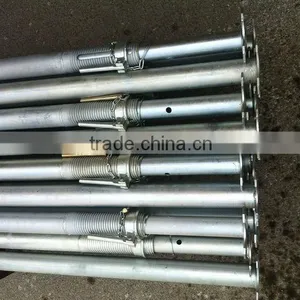 Adjustable Steel Jack Post Shore thumbnail-3