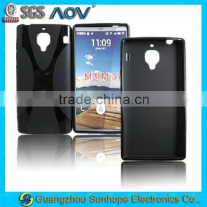 Case For MIUI Mi3 M3 Soft Cover thumbnail-1