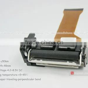 POS Machine Thermal Mechanism JX-2R-08A thumbnail-1