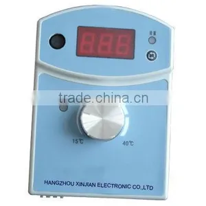 HW11A Wall-mounted Simple Telecom Site Temperature Controller thumbnail-1