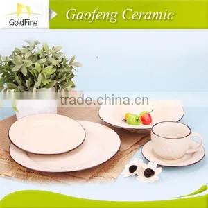 2015 Hot Sale Round Plate thumbnail-1