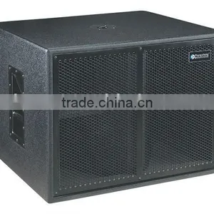 Loud Speaker P Series thumbnail-1