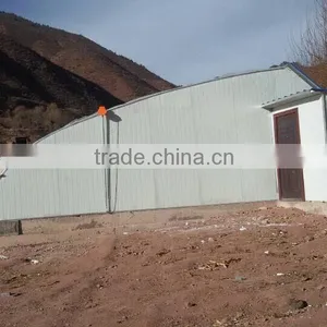 Anti-uv Wind Tunnel for Sale thumbnail-2
